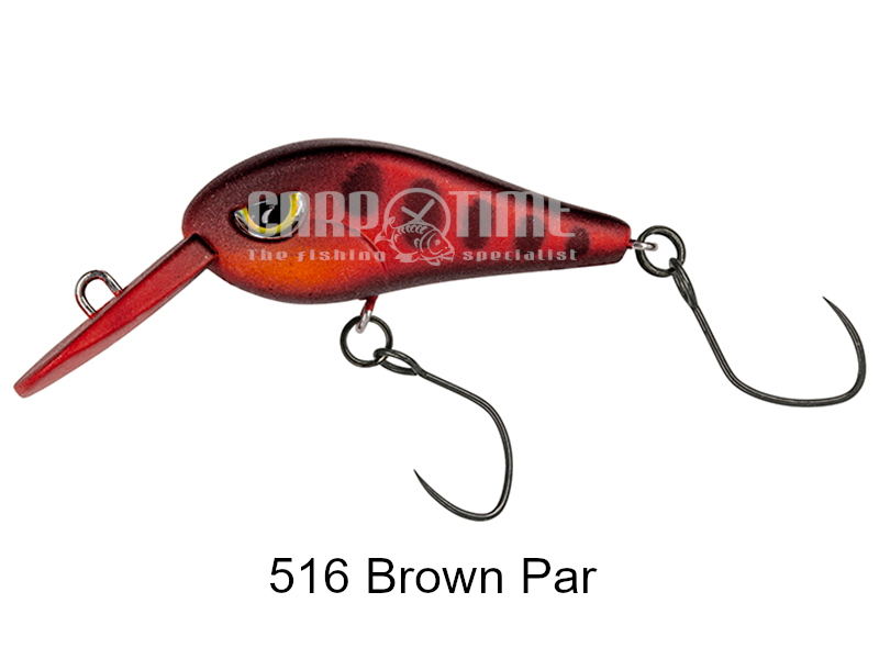 TOURNAMENT AREA CRANK 30 DR SLOW SINKING - immagine 5