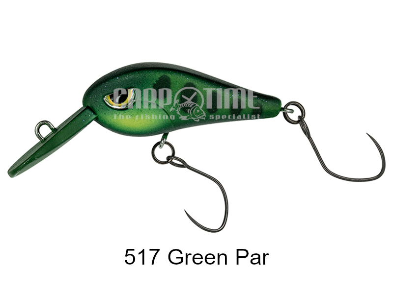 TOURNAMENT AREA CRANK 30 DR SLOW SINKING - immagine 6