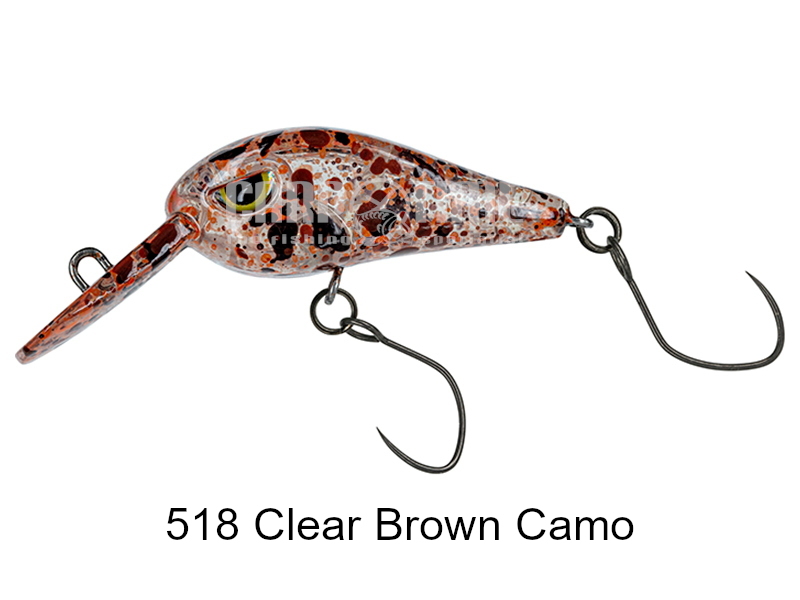 TOURNAMENT AREA CRANK 30 DR SLOW SINKING - immagine 7