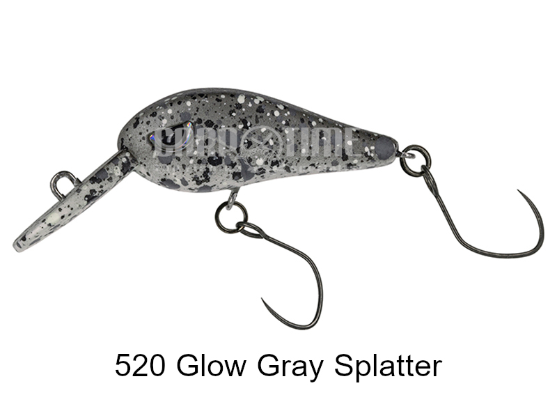 TOURNAMENT AREA CRANK 30 DR SLOW SINKING - immagine 9