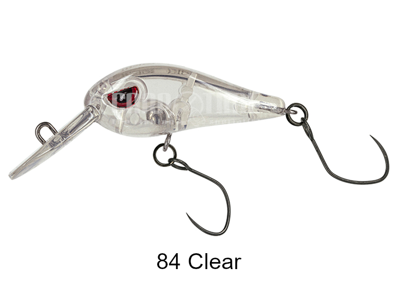 TOURNAMENT AREA CRANK 30 DR SLOW SINKING - immagine 2