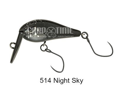 TOURNAMENT AREA CRANK 30 SR FLOATING - immagine 3