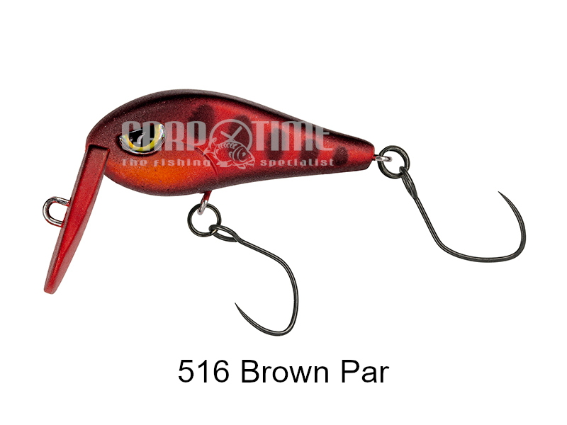 TOURNAMENT AREA CRANK 30 SR FLOATING - immagine 5