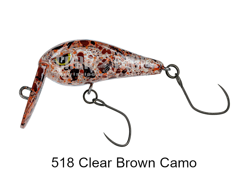 TOURNAMENT AREA CRANK 30 SR FLOATING