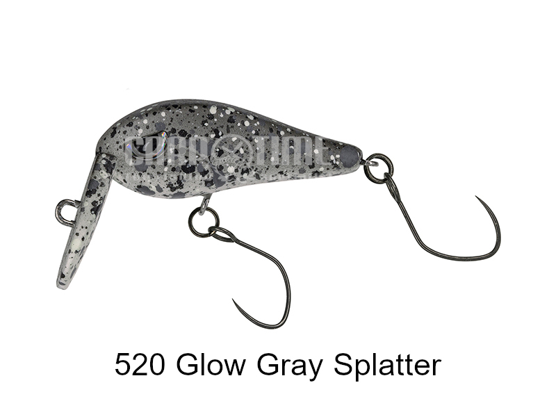 TOURNAMENT AREA CRANK 30 SR FLOATING - immagine 9