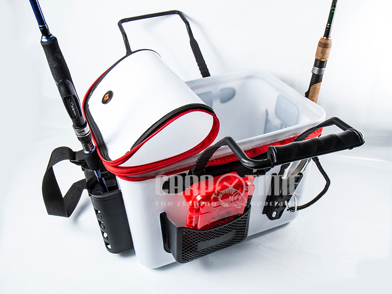 TANK BAG - immagine 2