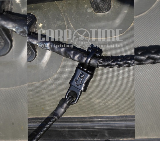 BOAT HOLDER QUICK RELEASE - immagine 3