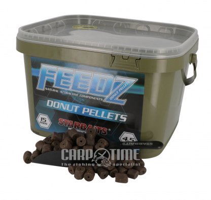 FEEDZ DONUTS