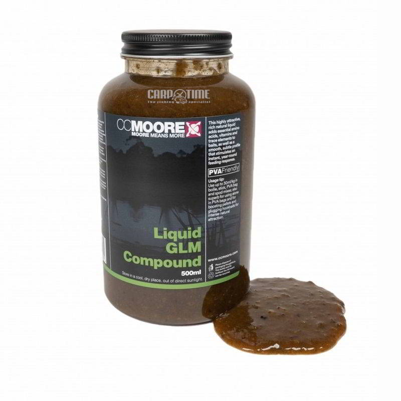 LIQUID GLM COMPOUND 500 ml