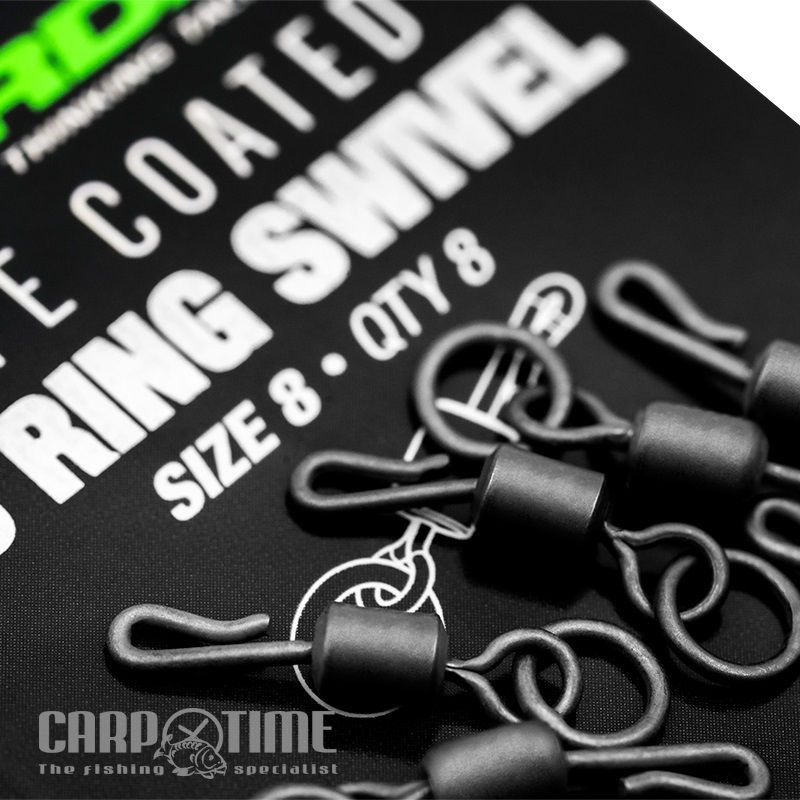 PTFE QC RING SWIVEL - immagine 3