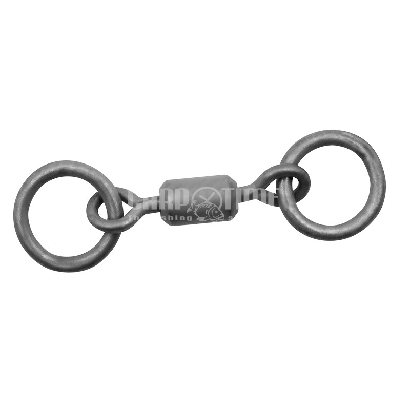PTFE DOUBLE RING SWIVEL - immagine 2