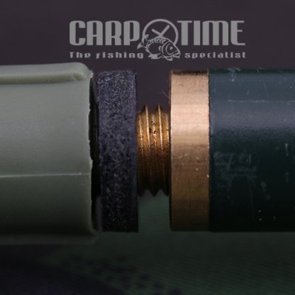 MANICO SHORT GARDNER PER BAITING SPOON - immagine 3