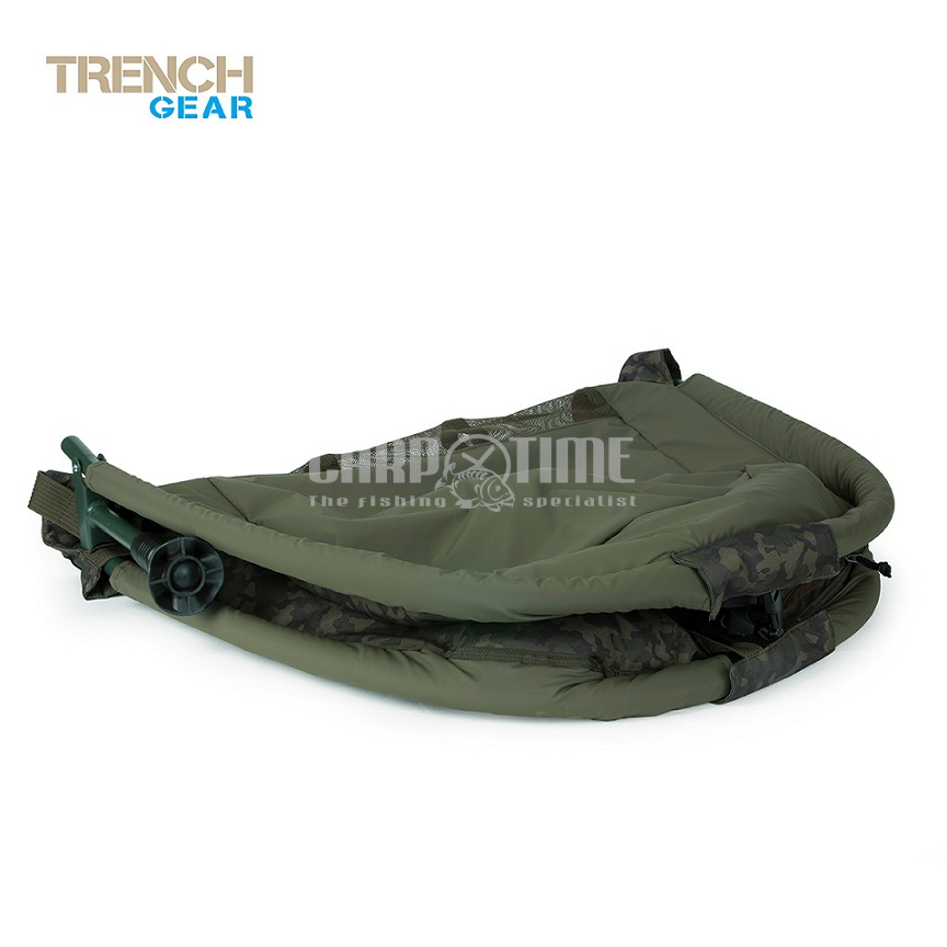 TRENCH EURO CRADLE - immagine 2