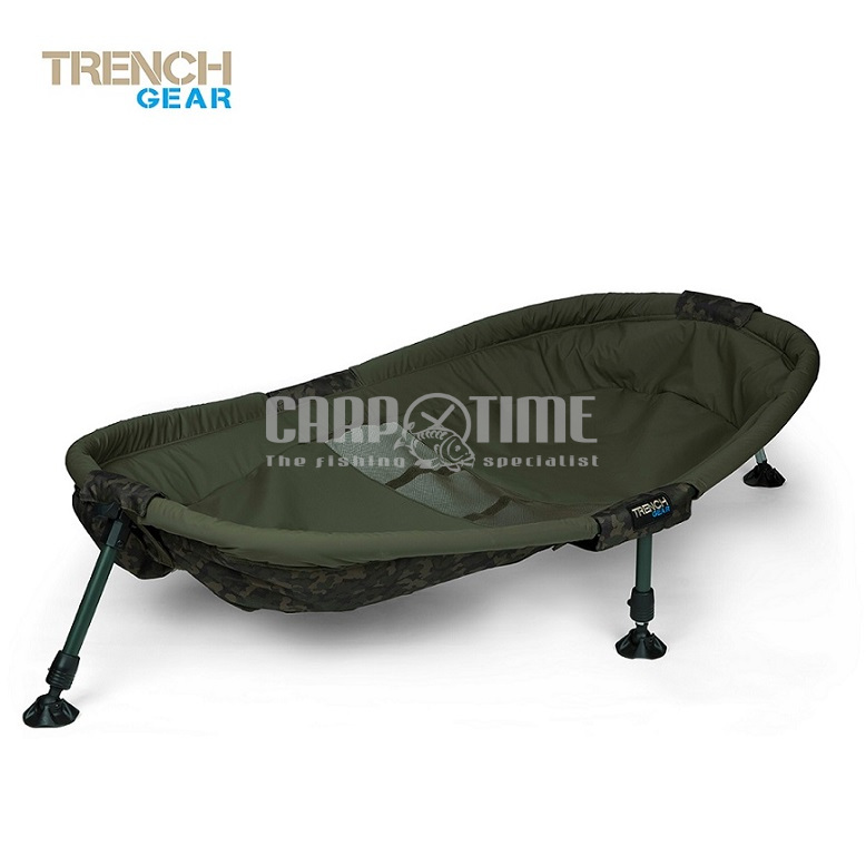 TRENCH EURO CRADLE