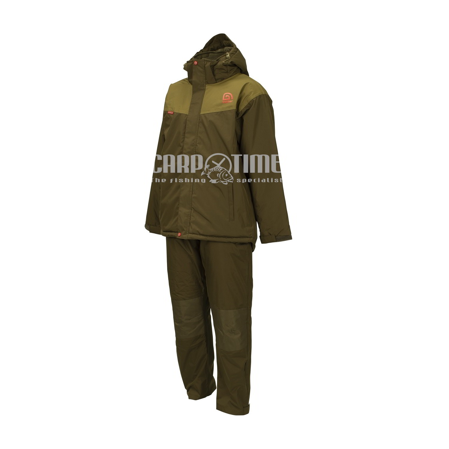 2022 CR 2 PIECE WINTER SUIT