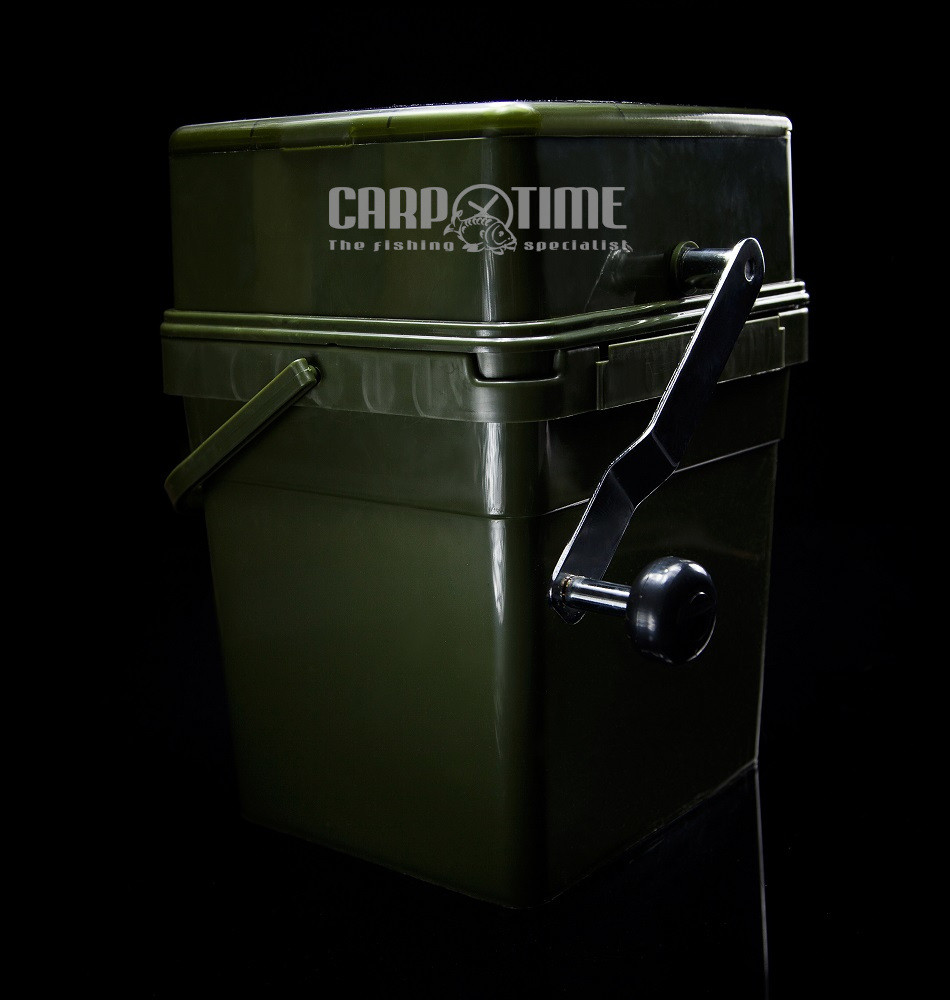 TRITABOILES FULL SET