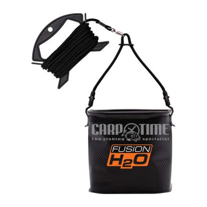 FUSION H2O WATER BUCKET