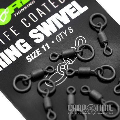 PTFE RING SWIVEL - immagine 3
