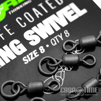 PTFE RING SWIVEL