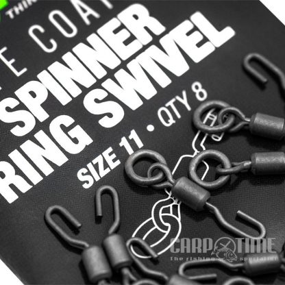 PTFE SPINNER RING SWIVEL