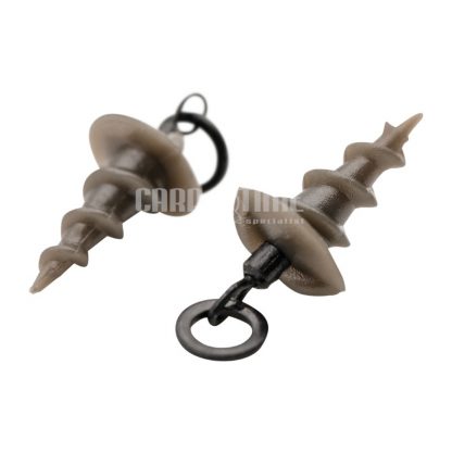MICRO RING SWIVEL BAIT SCREW - immagine 2