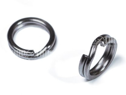 LIGHT GAME SPLIT RING
