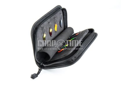 CUSTODIA PER ARTIFICIALI ELITE LURE CASE - immagine 2