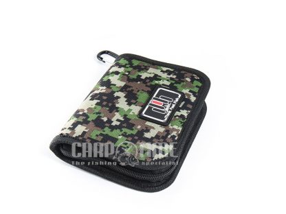 CUSTODIA PER ARTIFICIALI ELITE LURE CASE