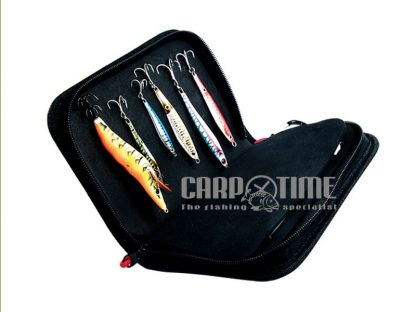 CUSTODIA PORTA ARTIFICIALI LURE CASE - immagine 4