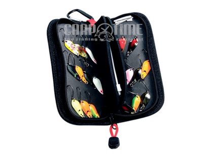 CUSTODIA PORTA ARTIFICIALI LURE CASE - immagine 2
