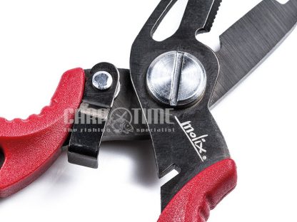 MINI SPLIT RING PLIERS - immagine 2