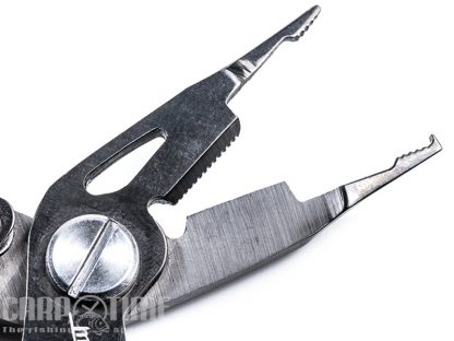 MINI SPLIT RING PLIERS - immagine 4