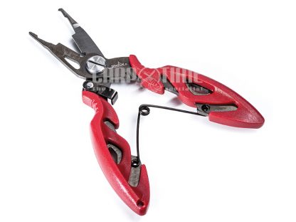 MINI SPLIT RING PLIERS