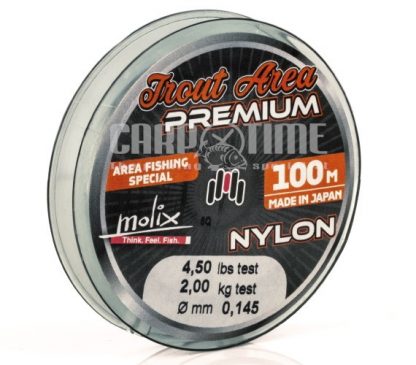 TROUT AREA PREMIUM NYLON