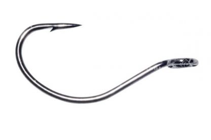 ELITE SINGLE SPOON HOOK MICRO BARB