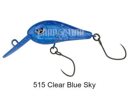 TOURNAMENT AREA CRANK 30 DR FLOATING - immagine 4