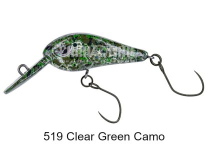 TOURNAMENT AREA CRANK 30 DR FLOATING - immagine 8