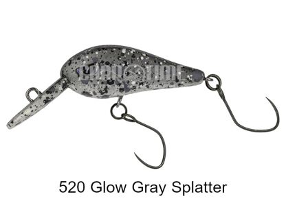 TOURNAMENT AREA CRANK 30 DR FLOATING - immagine 9