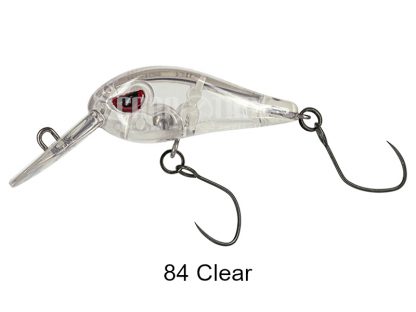 TOURNAMENT AREA CRANK 30 DR FLOATING - immagine 2