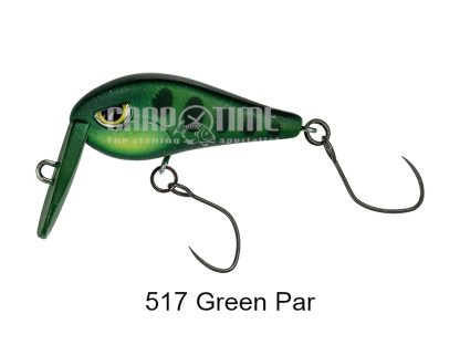 TOURNAMENT AREA CRANK 30 SR FLOATING - immagine 6