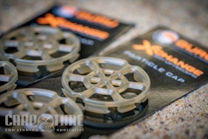 PARTICLE CAP