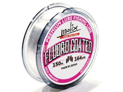 FLUORO COATED
