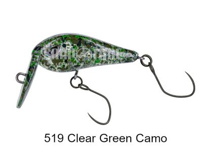 TOURNAMENT AREA CRANK 30 SR FLOATING - immagine 8