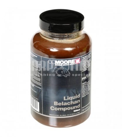LIQUID BELACHAN COMPOUND