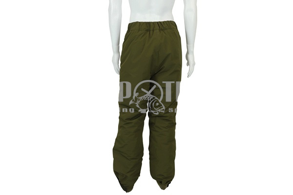 F12 THERMAL TROUSERS - immagine 3