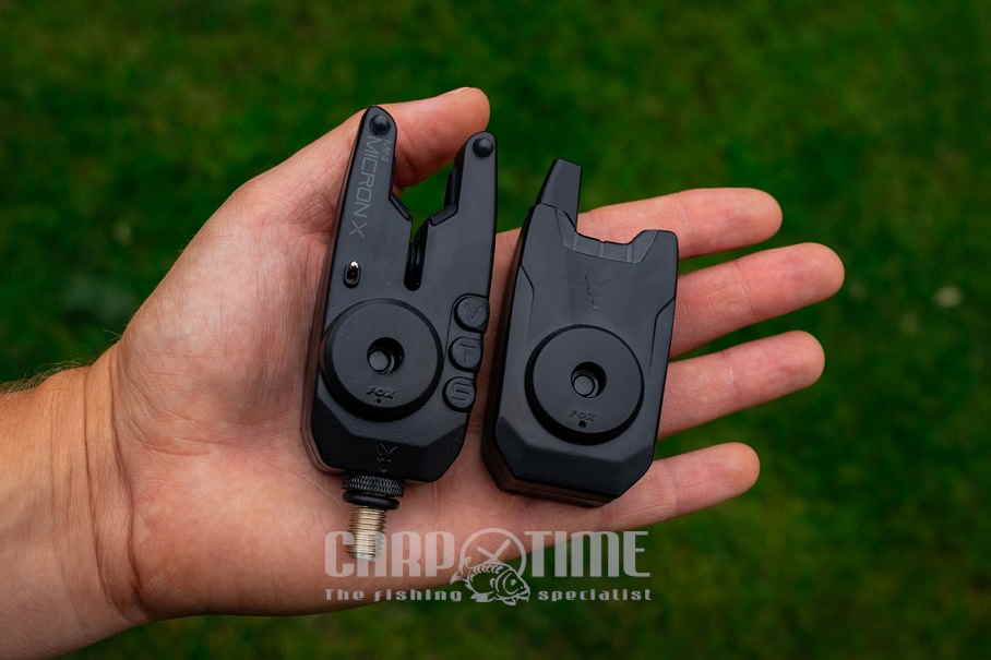 MINI MICRON X - immagine 7