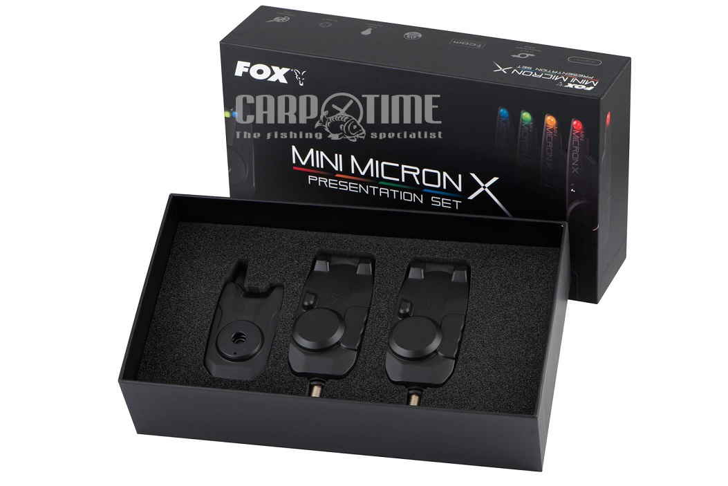 MINI MICRON X - immagine 2