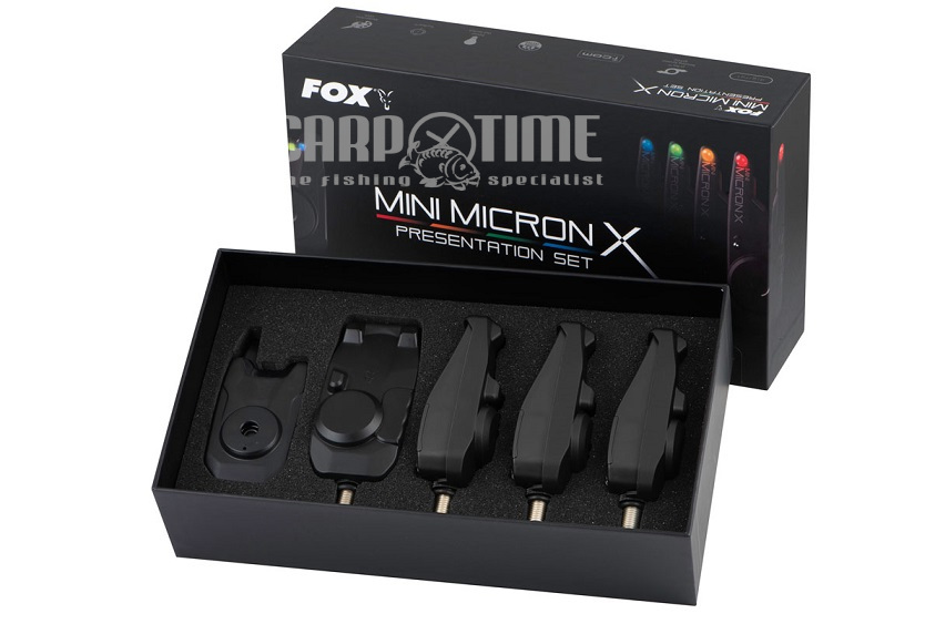 MINI MICRON X - immagine 3