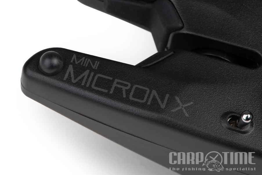 MINI MICRON X - immagine 9