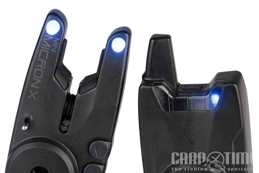 MINI MICRON X - immagine 8